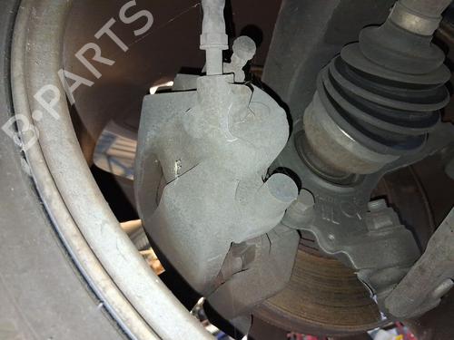 Used Right front brake caliper Right front brake caliper 38439777 38439777
