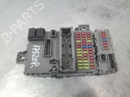 Used Fuse box Fuse box HONDA CIVIC X Hatchback (FC_, FK_) 1.0 VTEC (FK6) (129 hp) 33469352 33469352