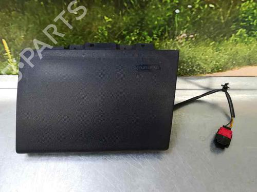 Used Knee airbag PEUGEOT 1007 (KM_) [2005-2025]  14010977