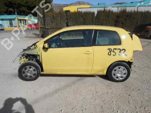 Left front window motor SEAT Mii (KF1, KE1) 1.0 | BP602141E21 