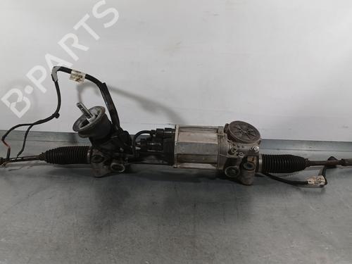 Used Steering rack Steering rack OPEL ASTRA J Saloon 1.4 Turbo (69) (140 hp) 34448060 34448060