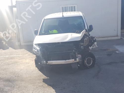 Climate control CITROËN BERLINGO Box Body/MPV (B9) | BP12561923I5