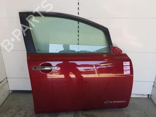 Used Right front door Right front door NISSAN LEAF (ZE0) Electric (109 hp) 33718427 33718427