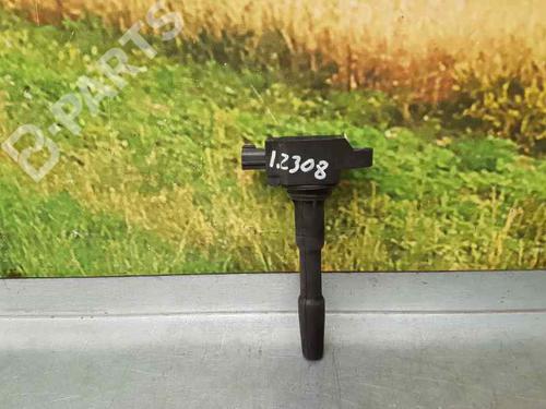 Used Ignition coil DACIA SANDERO [2008-2025]  5547412