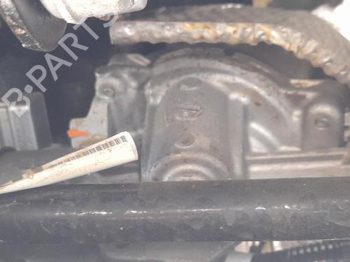 Used Steering rack Steering rack CITROËN C5 AIRCROSS (A_) 1.5 BlueHDi 130 (ACYHZJ, ACYHZR) (131 hp) 35895272 35895272
