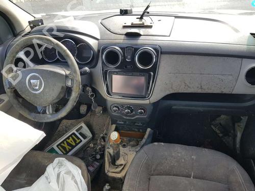 AC compressor DACIA LODGY (JS_) | BP16402011M34