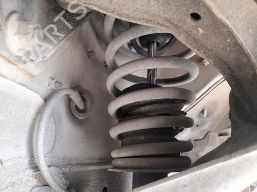 Højre fortil støddæmper NISSAN PRIMERA Hatchback (P11) 1.6 16V (106 hp) 31623699