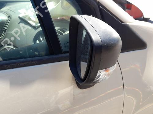 Used Right mirror Right mirror RENAULT CAPTUR I (J5_, H5_) 1.5 dCi 90 (J5N4, J5M5, J5MW, J5M6, J5AL, J5AJ) (90 hp) 36498632 36498632