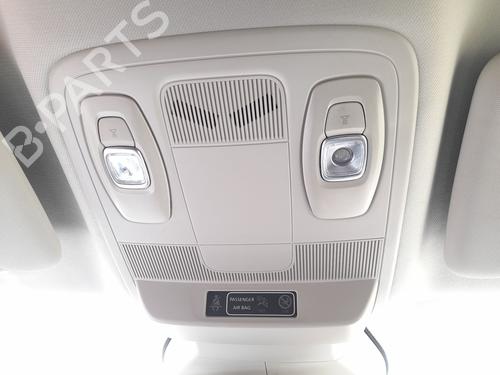 Used Interior roof light Interior roof light RENAULT MEGANE IV Hatchback (B9A/M/N_) 1.5 dCi 110 (B9A3) (110 hp) 34628370 34628370