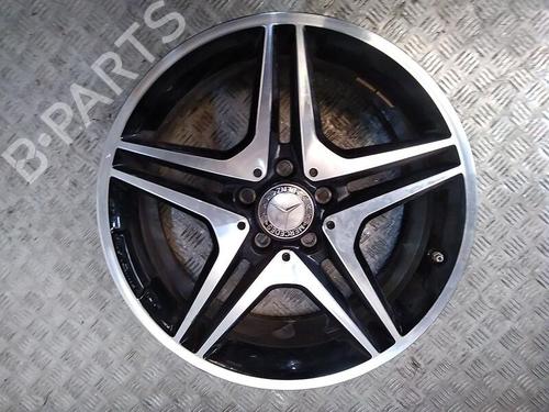 Other MERCEDES-BENZ CLA Coupe (C117) CLA 220 CDI / d (117.303) | BP27342000O1 