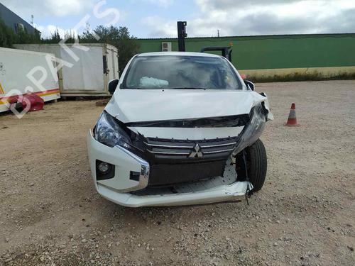 Luftmassemåler MITSUBISHI MIRAGE / SPACE STAR VI Hatchback (A0_A)  | BP21396172M95 