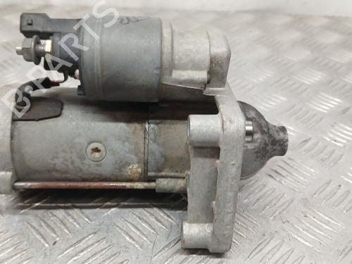 Starter TOYOTA PROACE Van (MDZ_) 1.5 D4d (MDZ8) | BP26583519M8 