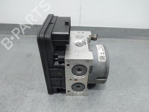 ABS pump PEUGEOT 208 I (CA_, CC_)  | BP21663861M43 