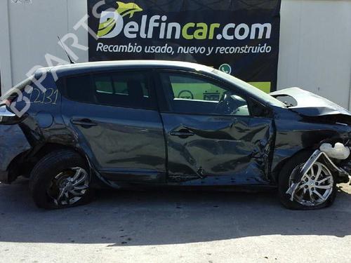 Egr RENAULT MEGANE III Hatchback (BZ0/1_, B3_) | BP14011433M69
