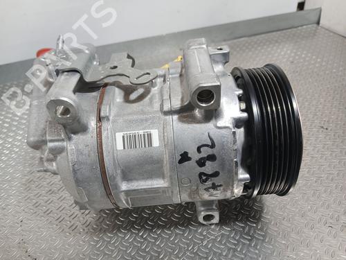 AC compressor OPEL MOKKA 1.2 (76) | BP38054835M34  - Image 5
