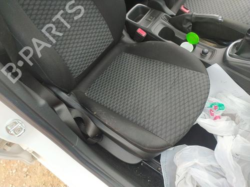 Right front seat OPEL ASTRA K (B16) 1.0 Turbo (68) | BP24676958C16 