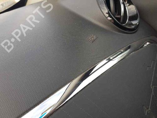 Kollisonspute sett RENAULT ZOE (BFM_) ZOE | BP24674706C86 