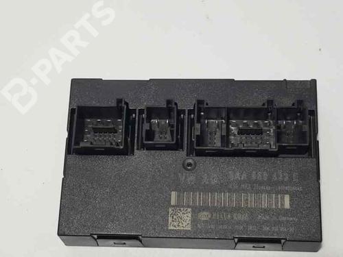 Used Electronic module VW PASSAT B7 Variant (365) [2010-2015]  8140218