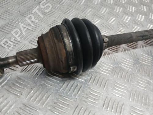 Left front driveshaft SEAT TOLEDO II (1M2)  | BP21140832M38 