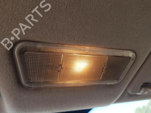 Kabinelys OPEL CORSA C (X01) 1.2 (F08, F68) (75 hp) 29247502