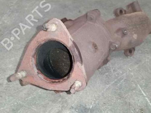 Catalyst NISSAN PATHFINDER III (R51) | BP36045796M10 - Image 3
