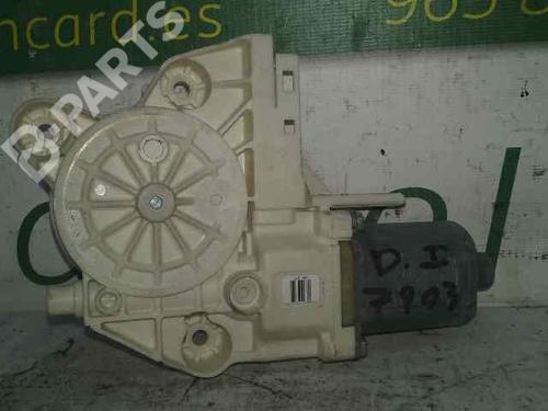 Left front window motor FORD FOCUS II (DA_, HCP, DP)  | BP600891E21 