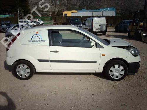 Headlight switch FORD FIESTA V (JH_, JD_)  | BP12498986I24 