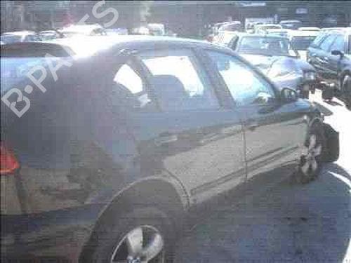 Right taillight SEAT LEON (1M1) 1.9 TDI | BP1145875C35 