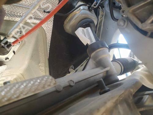 Used Steering rack DR DR 5.0 SUV [2019-2025]  29356309