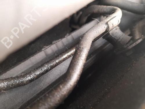 Used Steering rack BMW 7 (E65, E66, E67) 730 d (218 hp) 29730420