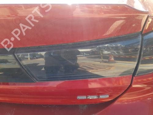 Used Right tailgate light PEUGEOT 508 II (FB_, FH_, F3_) 2.0 BlueHDI 160 (FHEHYR) (163 hp) 31904697