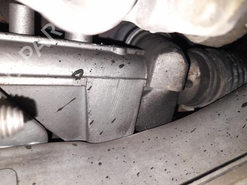Used Steering rack Steering rack 37242646 37242646