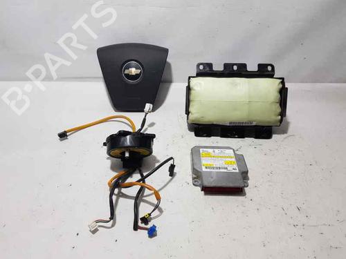 Used Airbag Kit CHEVROLET EPICA (KL1_) [2004-2011]  3699734