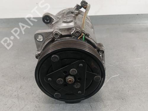 Used AC compressor AC compressor AUDI A3 (8L1) 1.8 T (180 hp) 39658515 39658515