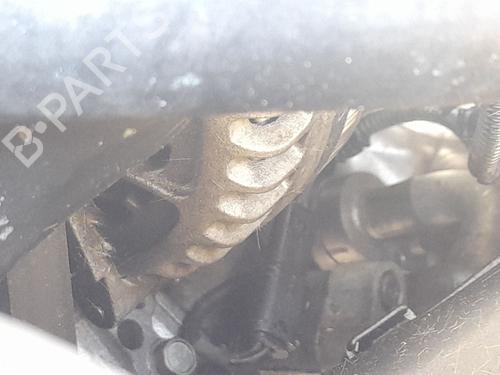 Generator Generator BMW 1 (F20) 118 i (136 hp) 34135881 34135881