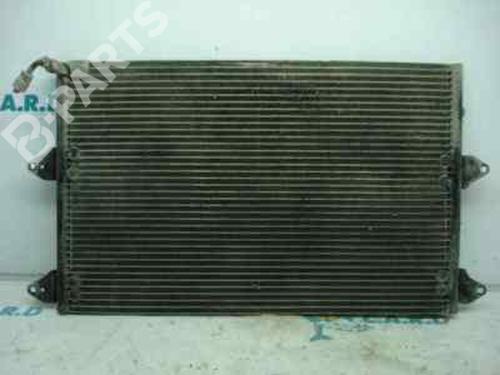 Used AC radiator SEAT CORDOBA (6K1, 6K2) [1993-2002]  3697986