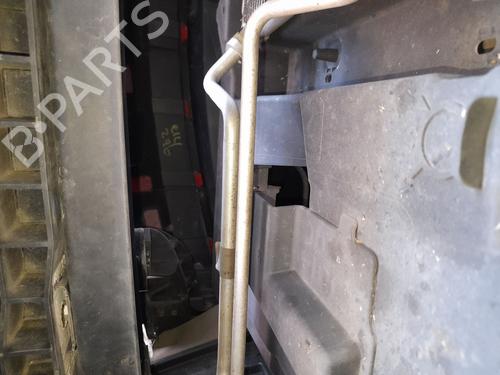 Used Front bumper reinforcement Front bumper reinforcement 37217972 37217972