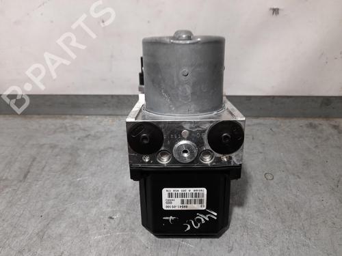 ABS pump TOYOTA AVENSIS (_T25_) 2.2 D-4D (ADT251_, ADT251R) | BP9845451M43 