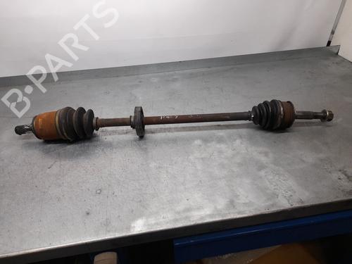 Used Right front driveshaft Right front driveshaft NISSAN MICRA II (K11) [1992-2007] 32168907 32168907