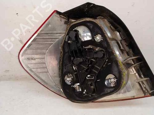 Right taillight BMW 1 (E87) | BP602984C35