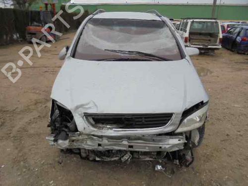Styring servopumpe OPEL ZAFIRA A MPV (T98)  | BP11651632M99 