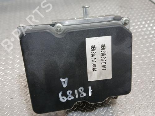 ABS pump AUDI A4 B7 Avant (8ED) 2.0 TDI 16V | BP40227500M43 - Image 4