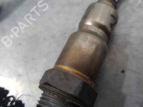 Electronic sensor SEAT IBIZA IV (6J5, 6P1)  | BP22354181M84 