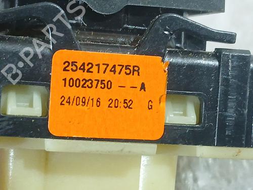 Right front window switch DACIA DUSTER (HS_) 1.2 TCe 125 | BP36132681I26 - Image 3