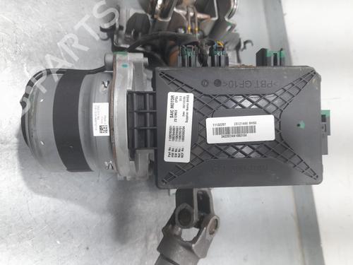 Steering column MG MG ZS SUV (AZS1) 1.5 VTi | BP17458900M21  - Image 5