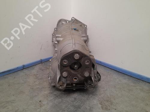Gearbox BMW 3 (E90)  | BP10280272M3 