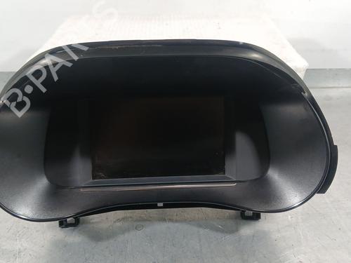 Used Instrument cluster Instrument cluster 34633137 34633137
