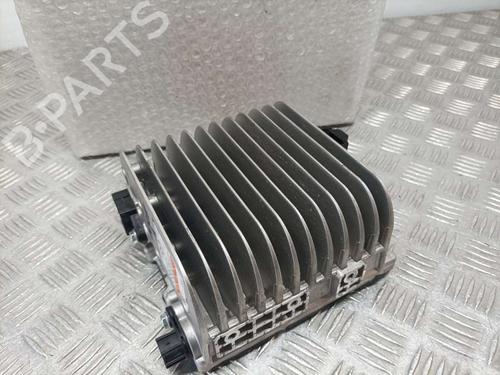 Used Electronic module MAZDA CX-30 (DM) SKYACTIV-G M Hybrid (122 hp) 19062605