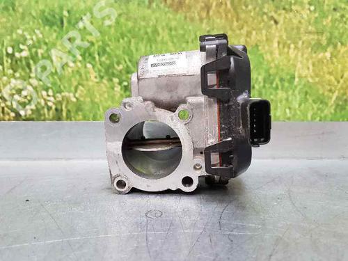 Throttle body FORD FOCUS III Turnier  | BP2851125M82 