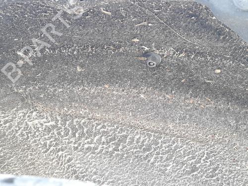 Hjulbue Hjulbue MITSUBISHI OUTLANDER II (CW_W) 2.2 DI-D 4WD (140 hp) 33854638 33854638